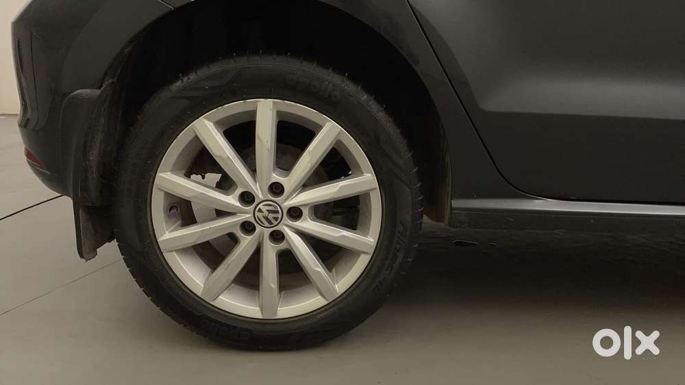 Volkswagen Polo 1.0 Mpi Highline Plus, 2018, Petrol