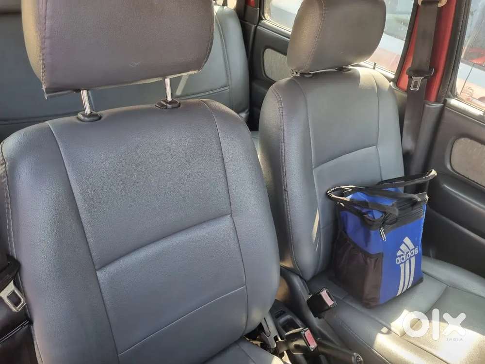 Maruti Suzuki Wagon R 2007