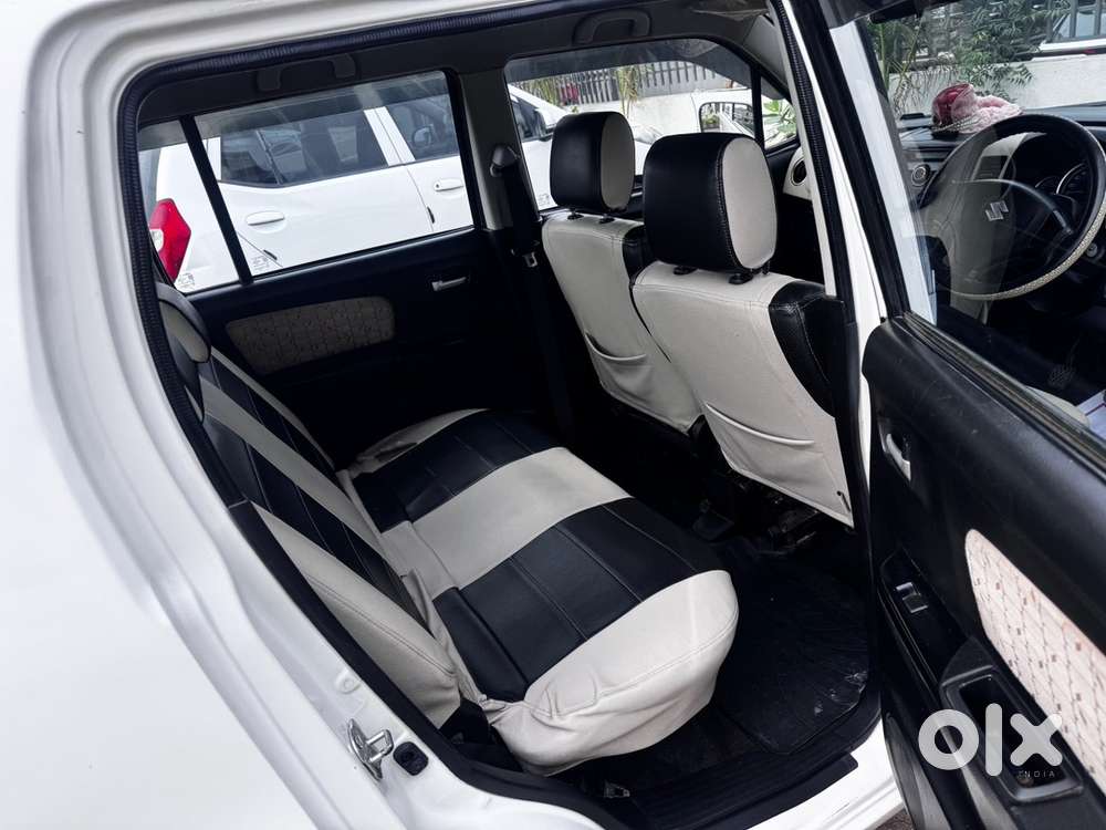 2017 Maruti Suzuki Wagon R
