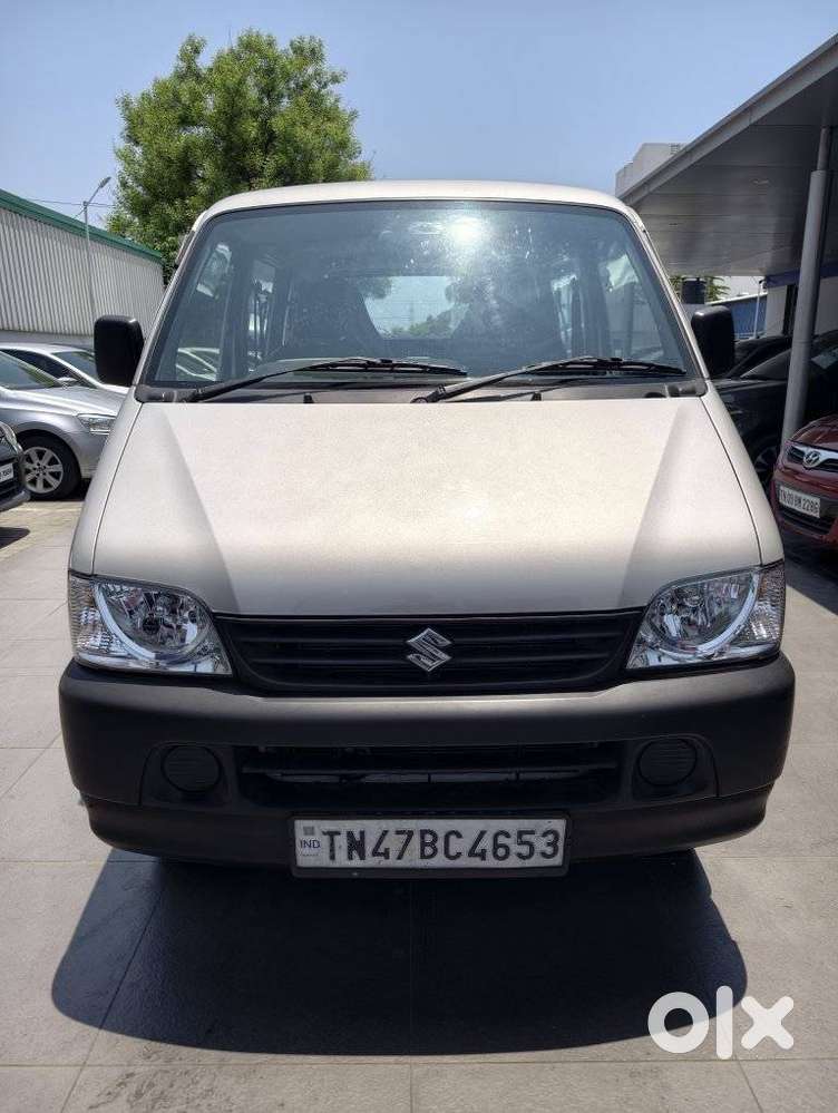 Maruti Suzuki Eeco 5 Seater Ac, 2024, Petrol