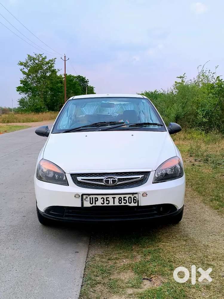 Tata Indigo Ecs 2016 Diesel Manual