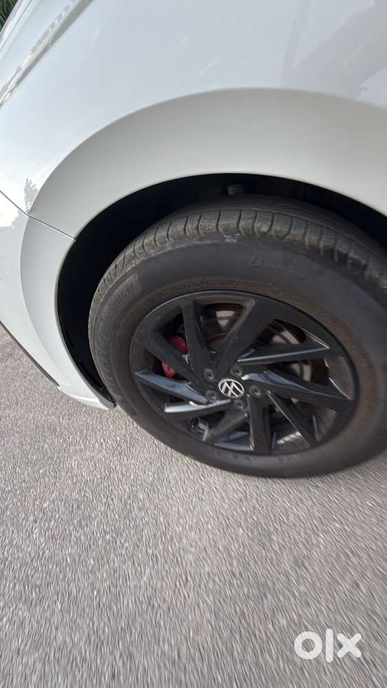 Volkswagen Virtus Gt 2023