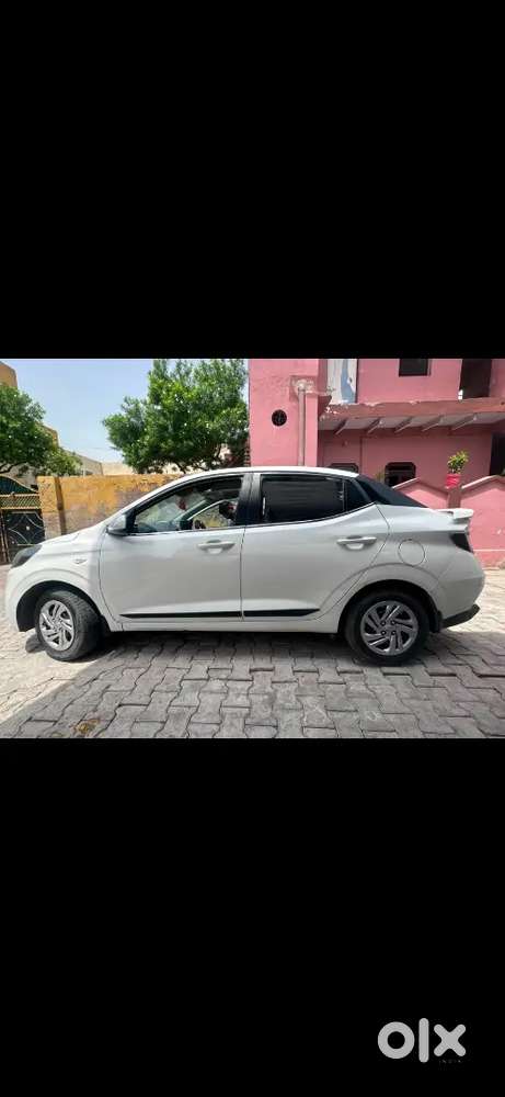 Hyundai Aura 1.2 S 2022