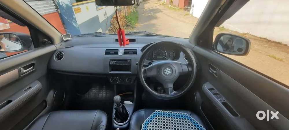 Maruti Suzuki Swift 2009