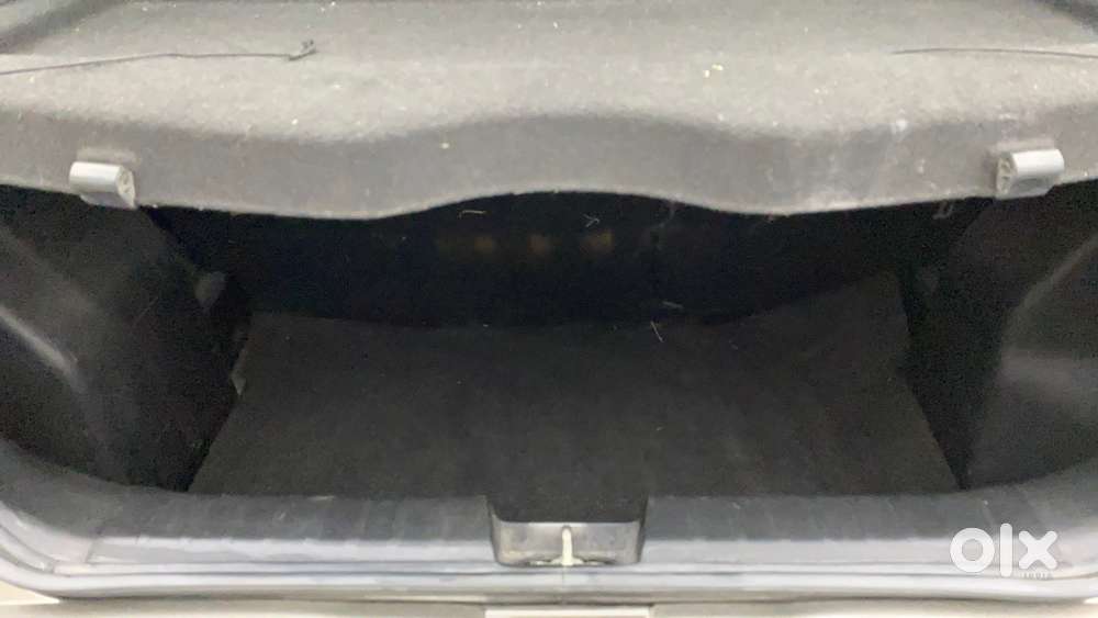 Toyota Glanza V Cvt, 2019, Petrol