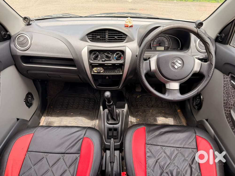 Maruti Suzuki Alto 800 Cng Lxi, 2018, Cng & Hybrids