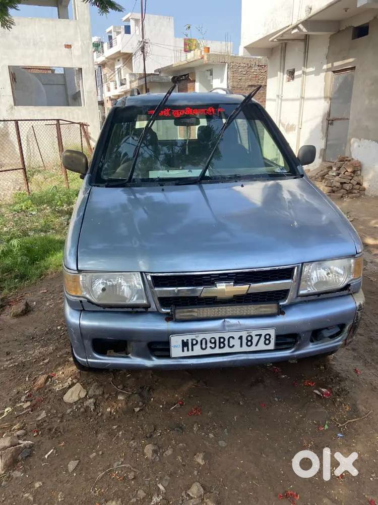 Tavera Fresh Condition Me