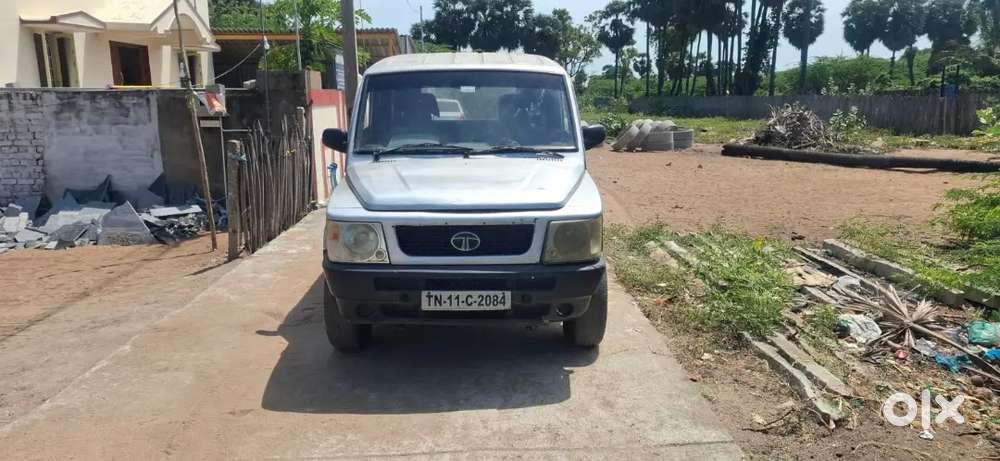 Tata Sumo Victa 2013 Diesel 150000 Km Driven