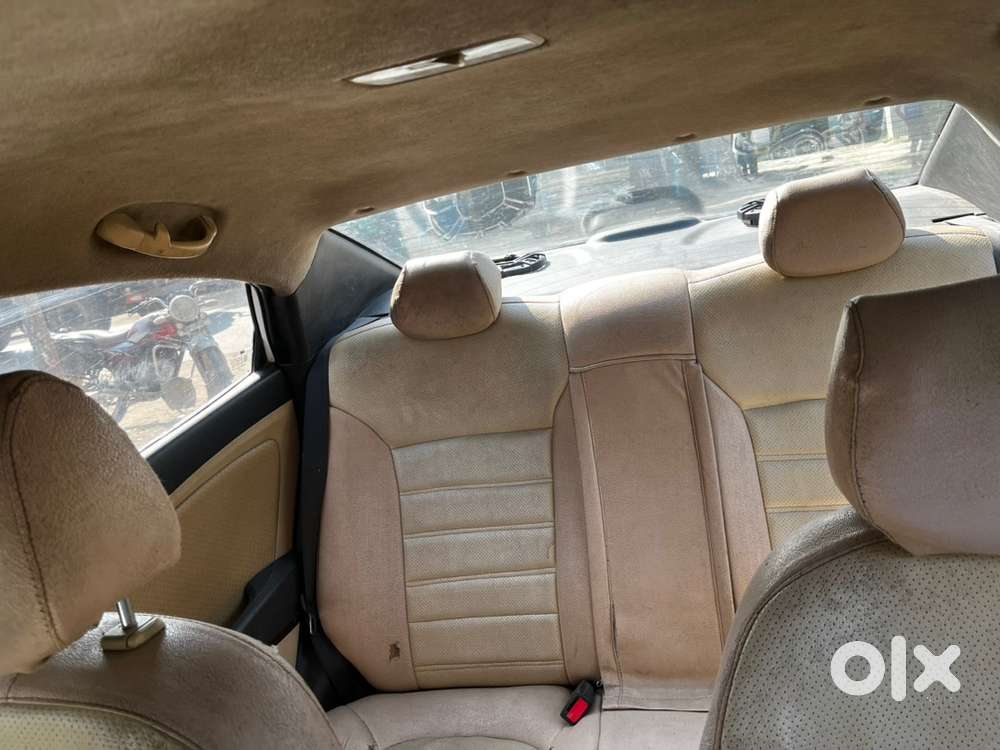 Hyundai Verna Diesel 2014