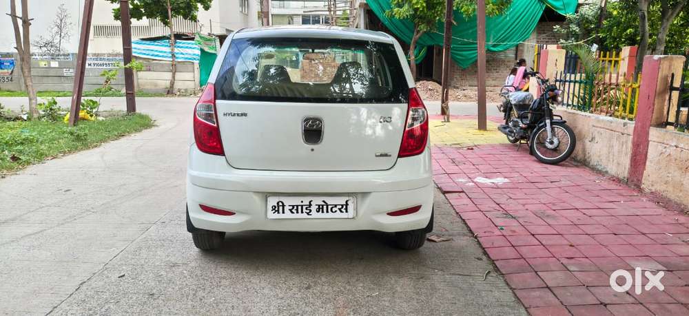 Hyundai I10 Era 1.1, 2011, Petrol