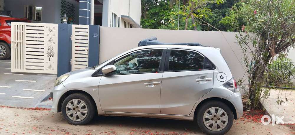 Honda Brio