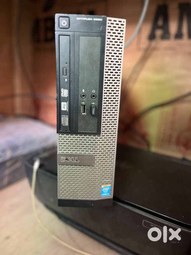 Dell optiplex 3020 cup