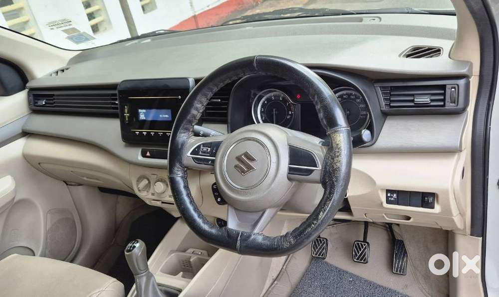 Maruti Suzuki Ertiga Vxi (o) Cng, 2020, Cng & Hybrids