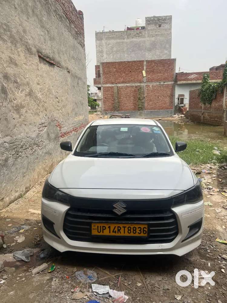 Maruti Suzuki Dzire 2025 Variant