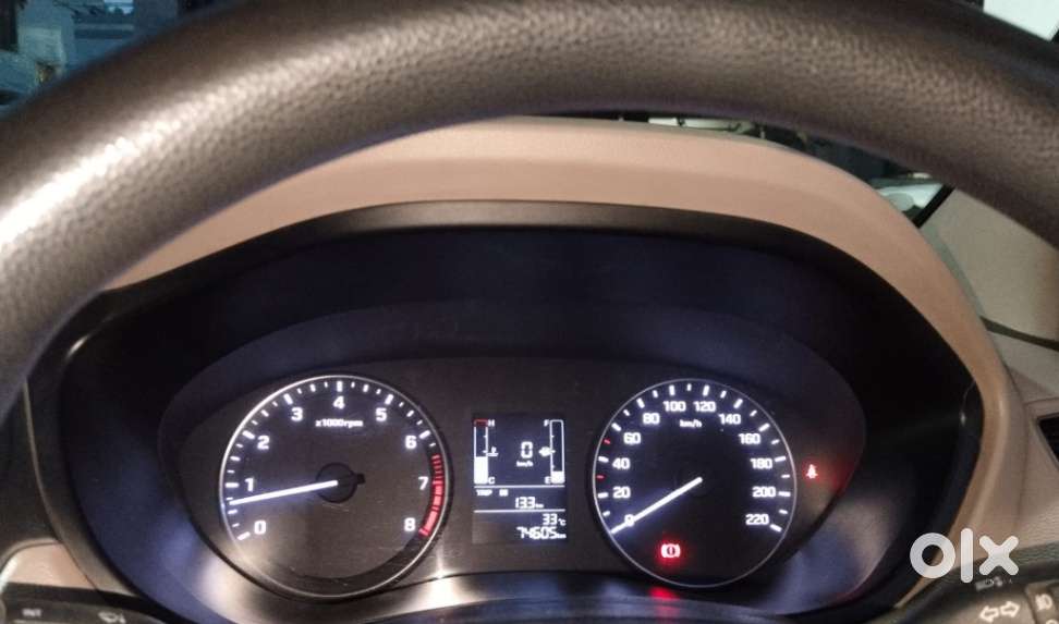 Hyundai Elite I20 Sportz 1.2, 2016, Petrol