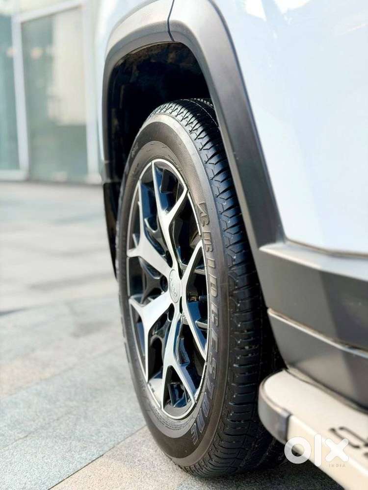Jeep Meridian 2.0 Limited (o) 4x2 At, 2025, Diesel