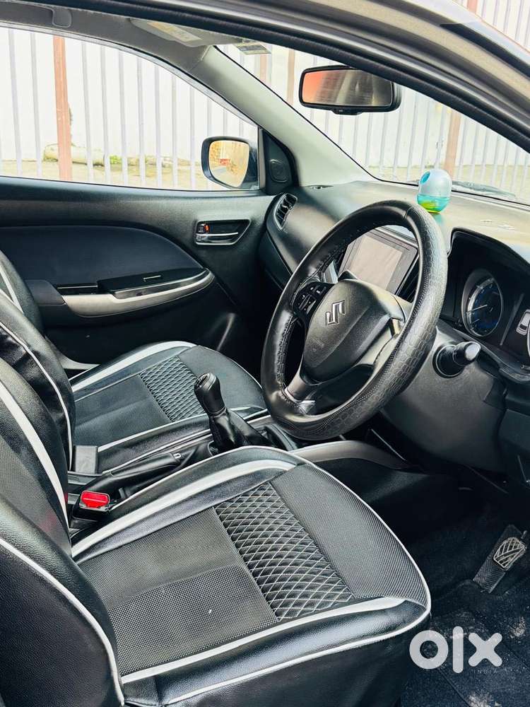 Maruti Suzuki Baleno Zeta, 2020, Petrol