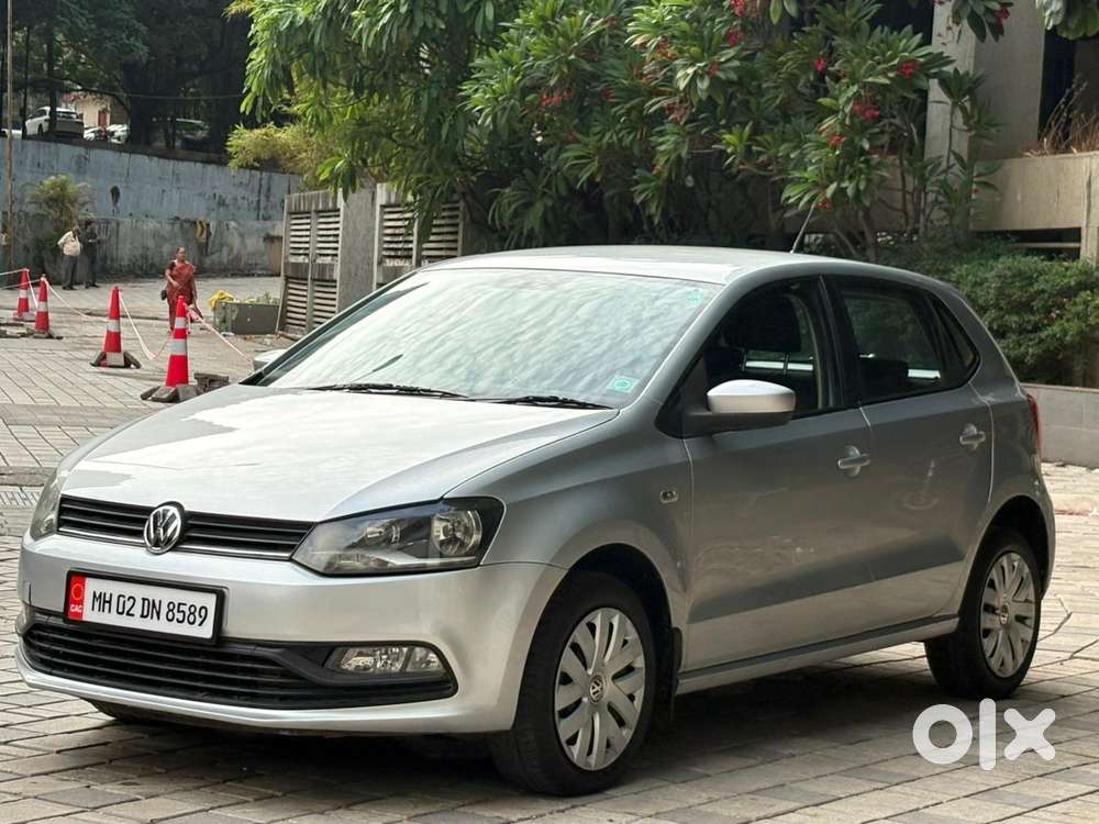 Volkswagen Polo Petrol Comfortline 1.2l, 2014, Petrol