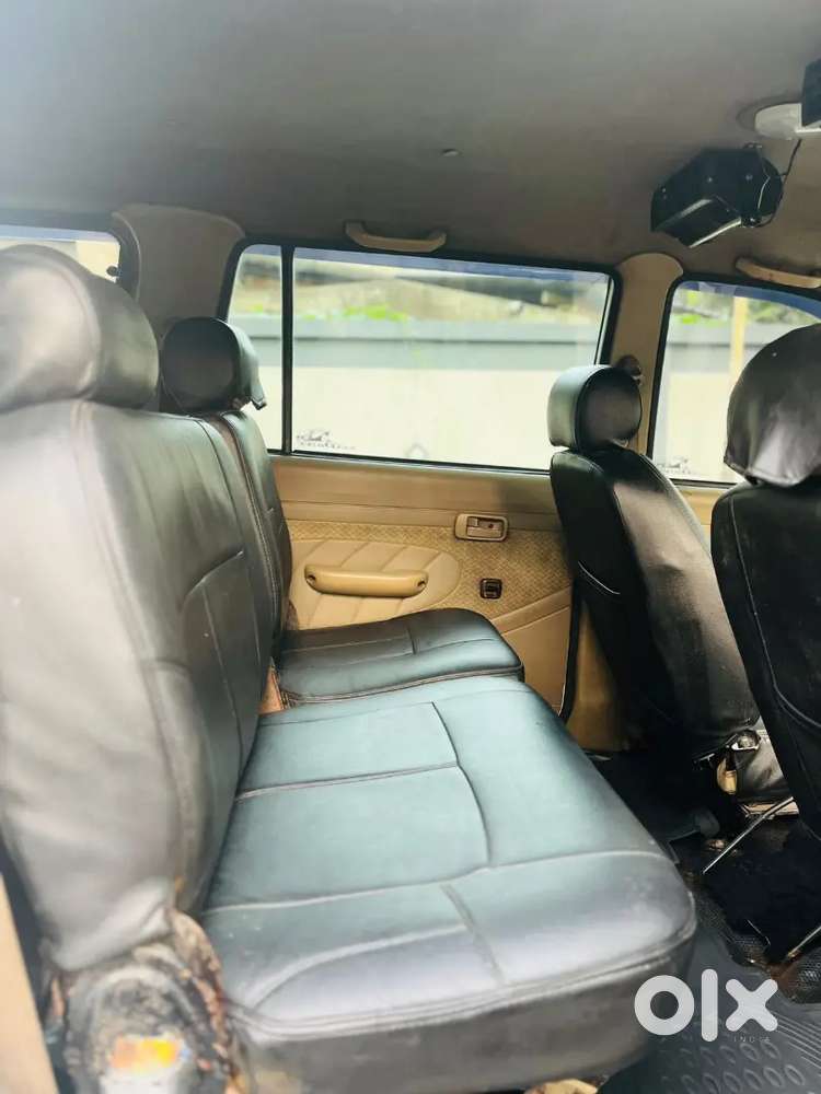 Chevrolet Tavera 2010