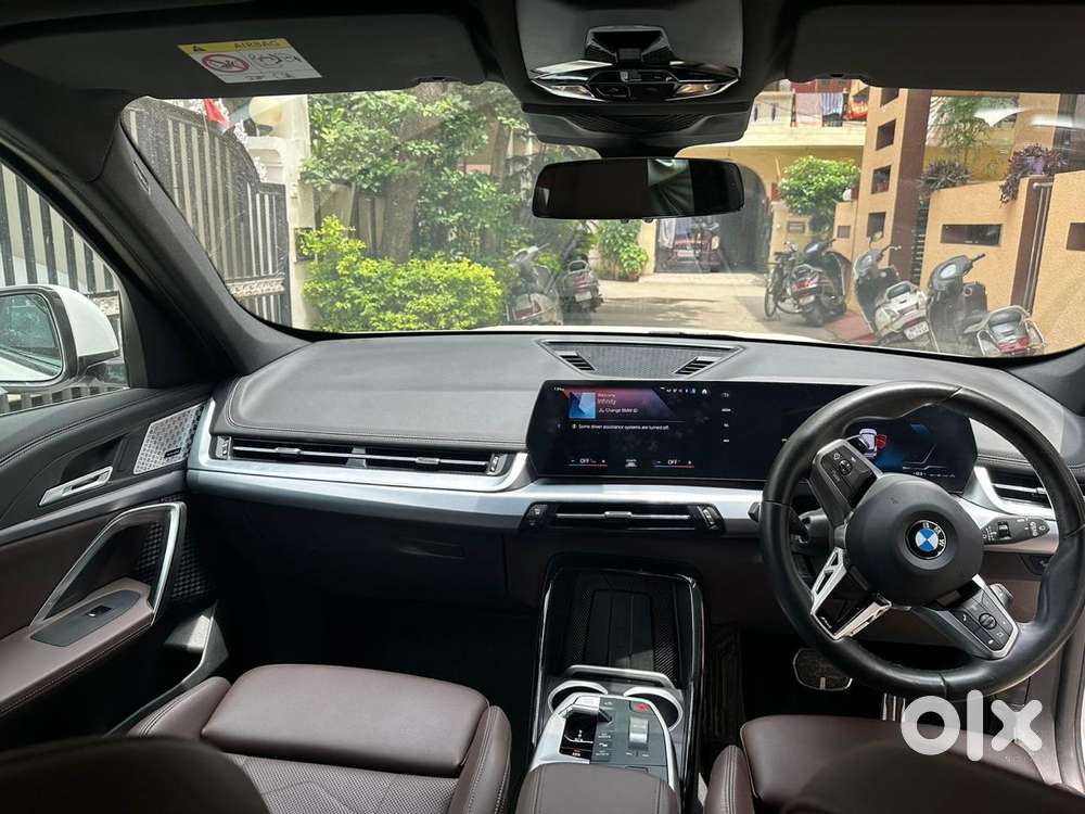 Bmw X1 M Sport Sdrive 20d, 2024, Diesel