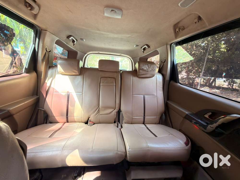 Mahindra Xuv500 Diesel 2014