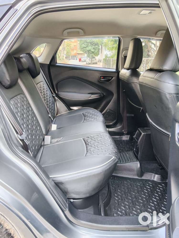 Maruti Suzuki Baleno Delta Cng, 2024, Cng & Hybrids