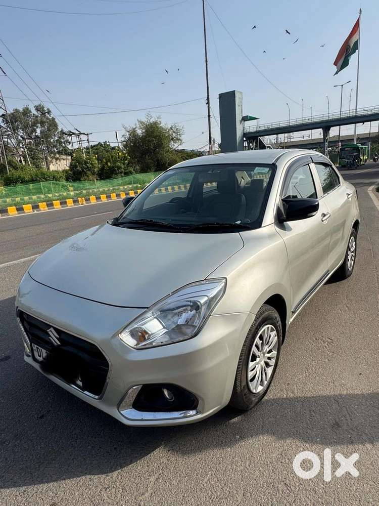 Maruti Suzuki Dzire Vdi, 2018, Diesel