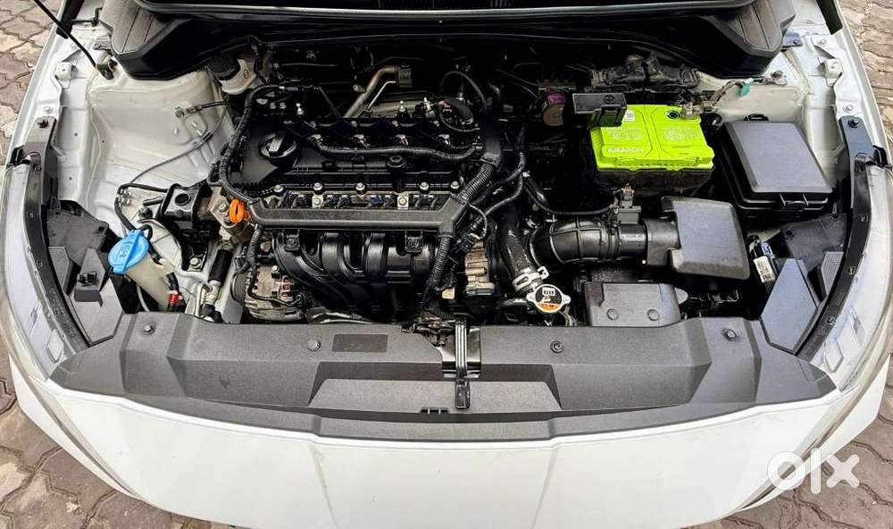 Hyundai I20 Sportz Plus, 2021, Petrol