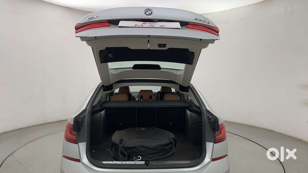 Bmw 6 Series 2.0 Gt 620d Luxury Line, 2020, Diesel