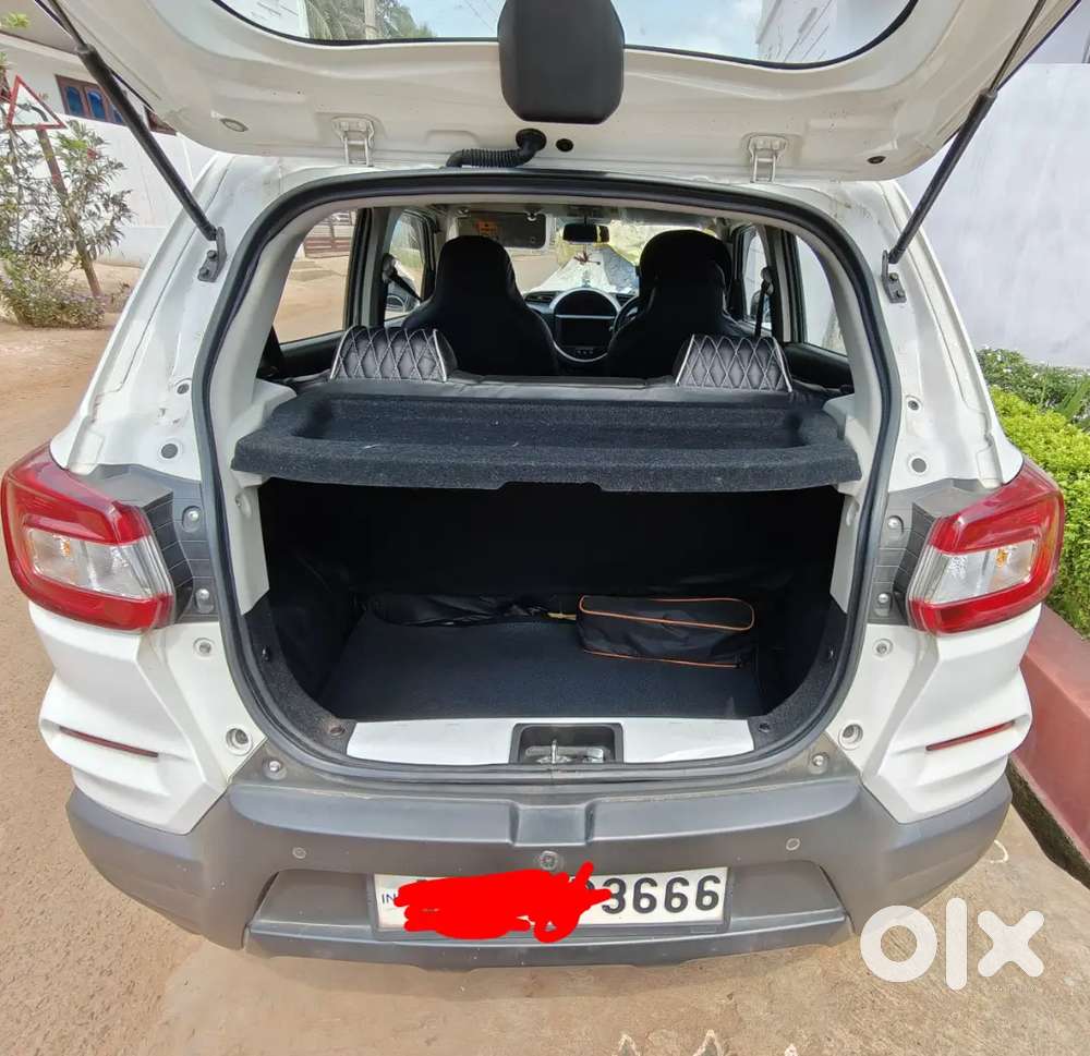 Excellent Condition S-peesso Vxi Plus For Sale In Rajahmundry