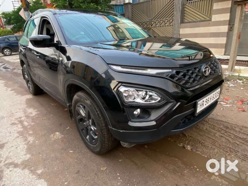 Tata Safari 2.0 Kryotec Xta Plus, 2023, Diesel