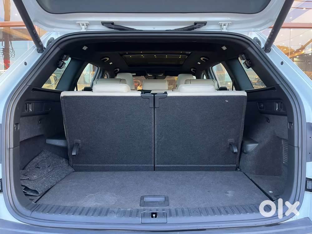 Skoda Kodiaq 2.0 L&k Tsi Dsg, 2022, Petrol