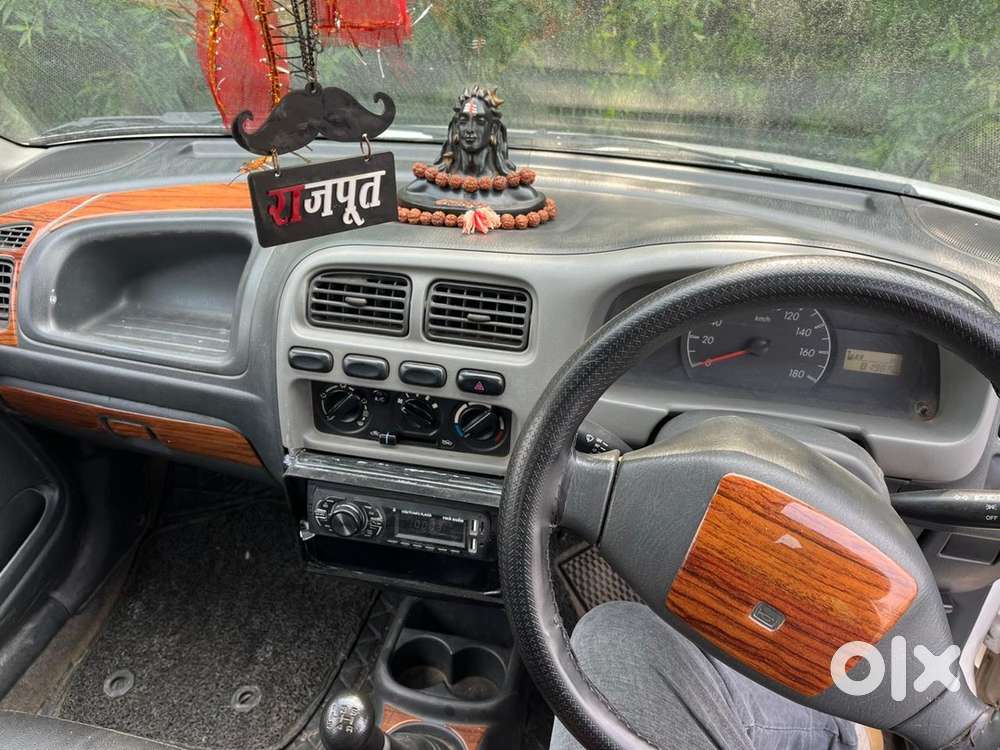 Maruti Suzuki Alto 2013