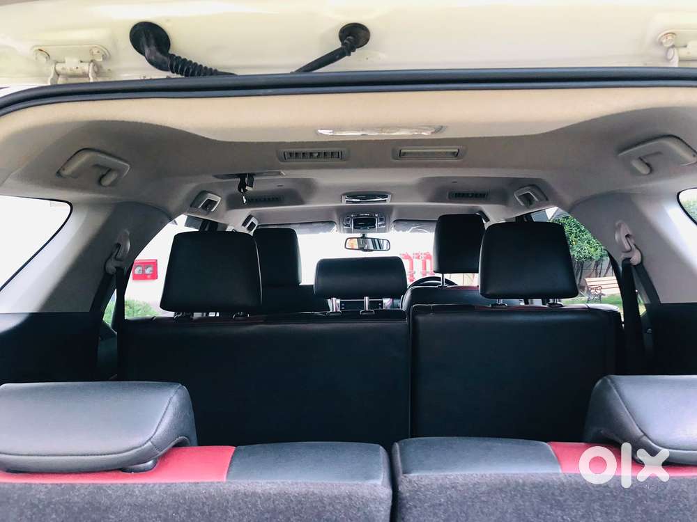 Toyota Fortuner Legender 4x2 At 2.8, 2025, Diesel