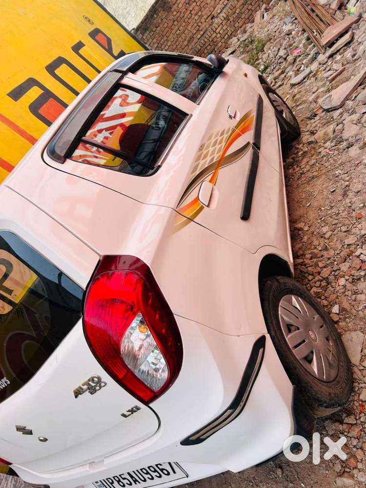 Maruti Suzuki Alto 800 2015 Petrol Good Condition