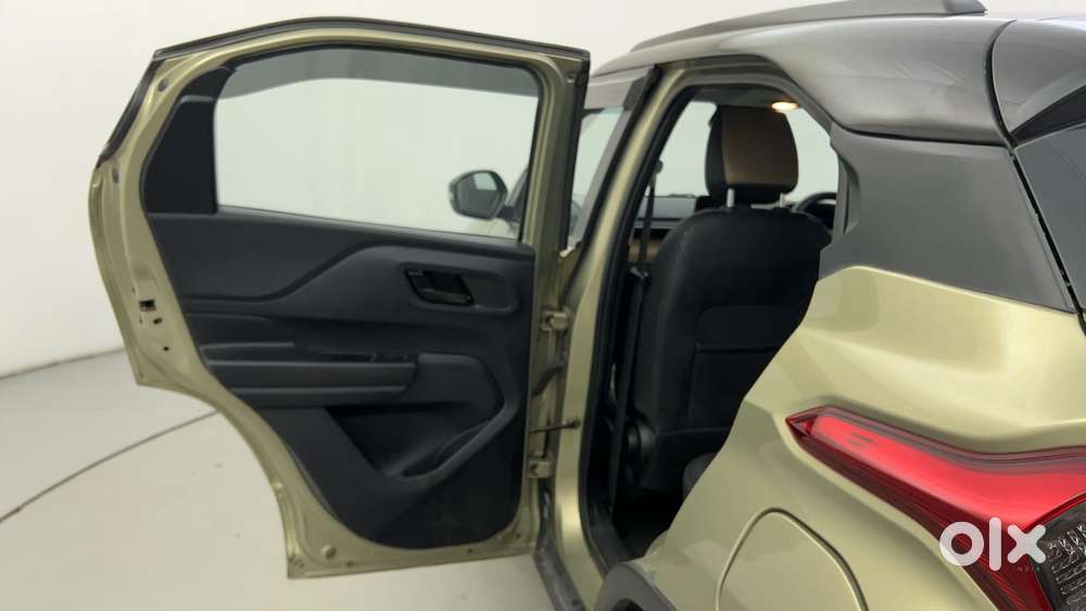 Tata Punch 1.2 Revotron Creative Ira Pack Amt, 2022, Petrol