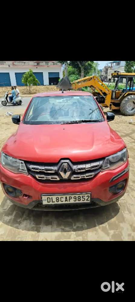 Renault Kwid Neotech 2016