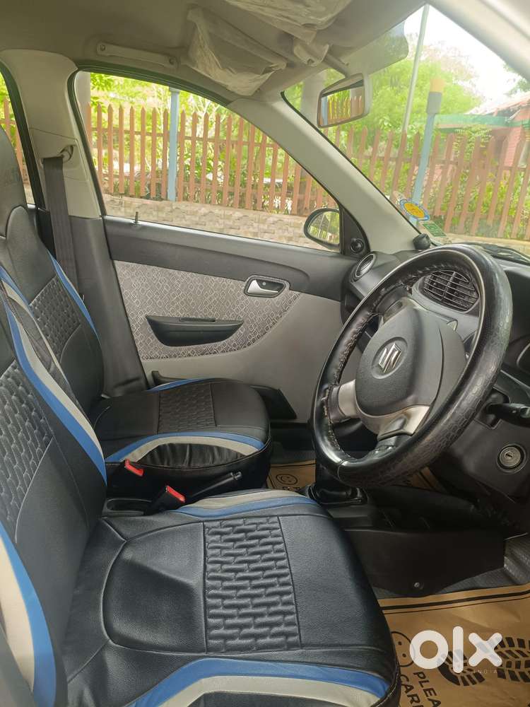 Maruti Suzuki Alto 800 Lxi, 2018, Petrol