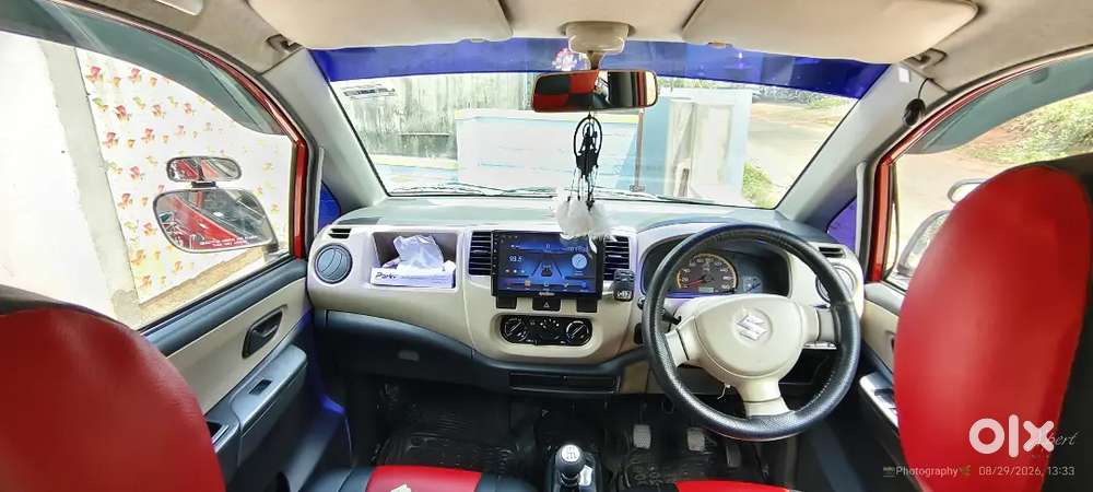Maruti Suzuki Zen Estilo 2009 Lxi