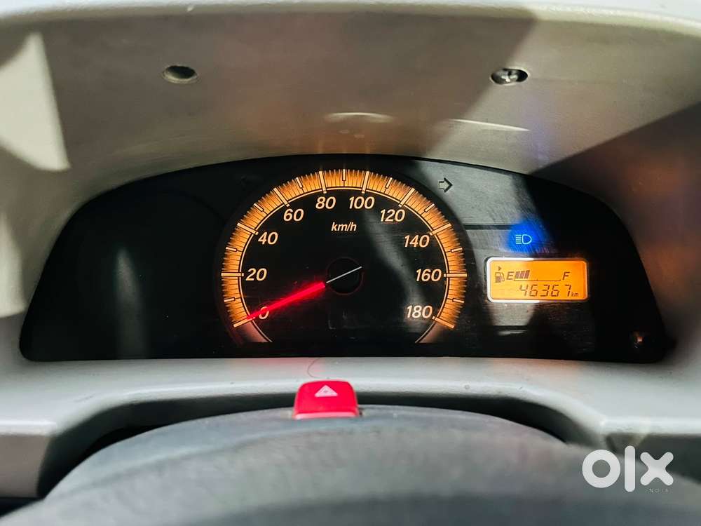 Maruti Suzuki Eeco 5 Seater Ac, 2020, Petrol