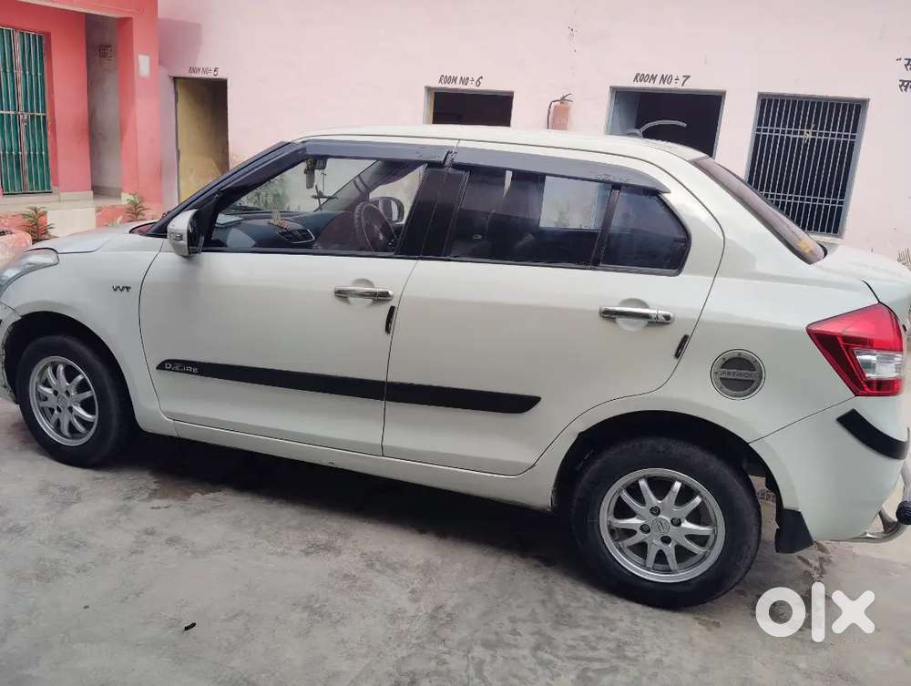 Maruti Suzuki Swift Dzire 2013 Petrol Full Original Car Good Condition