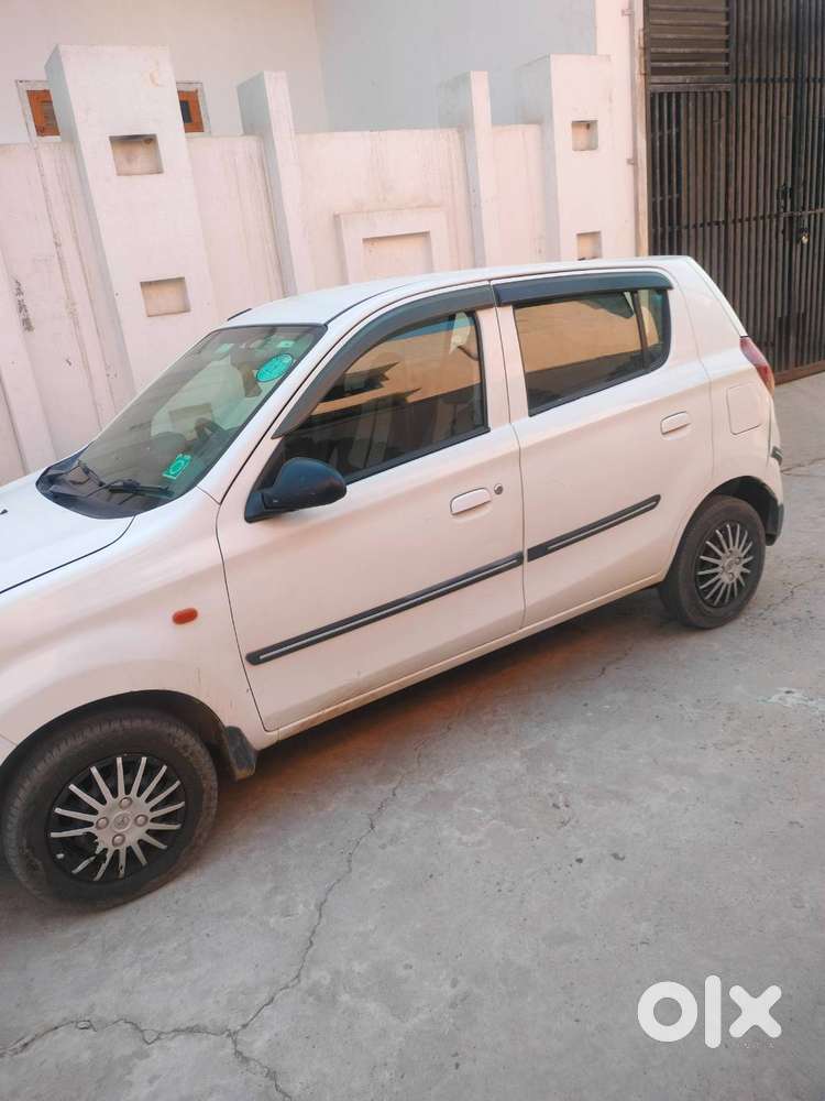 Maruti Suzuki Alto 800 2018 Petrol Well Maintained