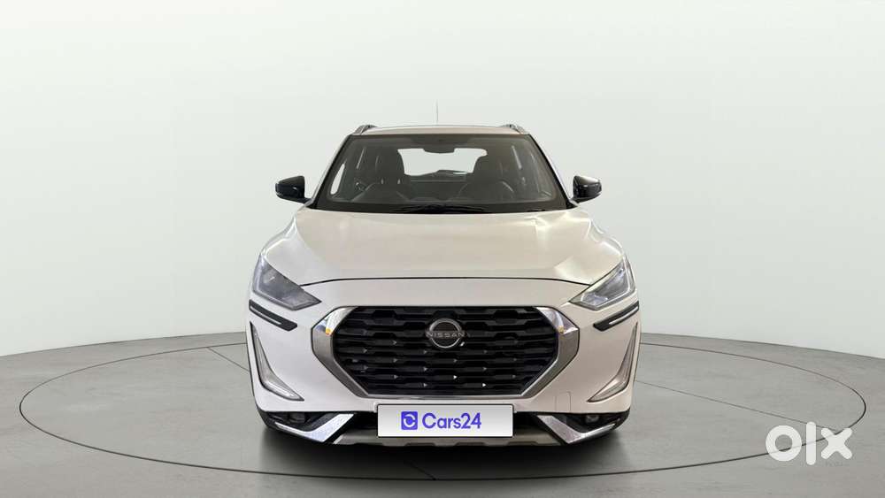 Nissan Magnite 1.0 Xl, 2021, Petrol