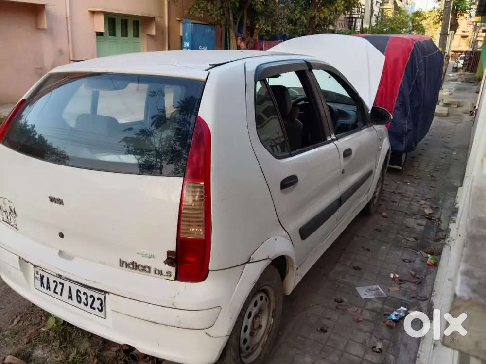 Tata Indica 2011 Diesel