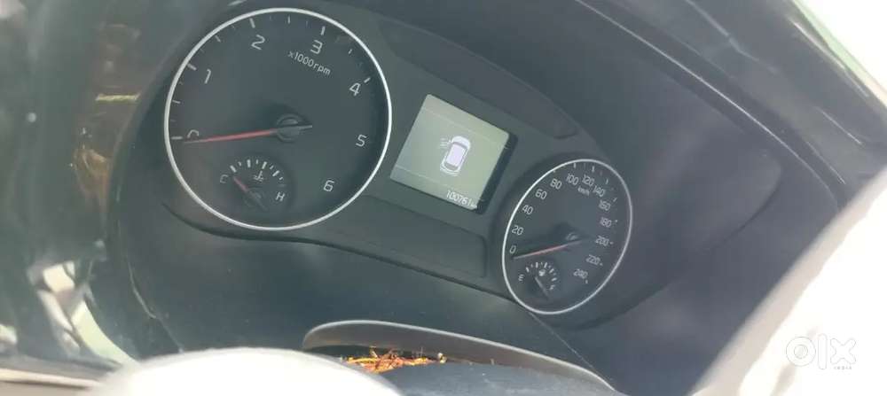 Kia Seltos Diesel 2023