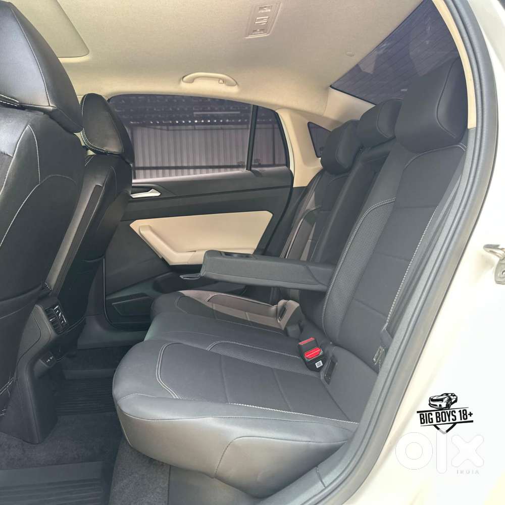 Volkswagen Virtus Gt Plus 1.5 Tsi Evo Dsg (electric Seats), 2024