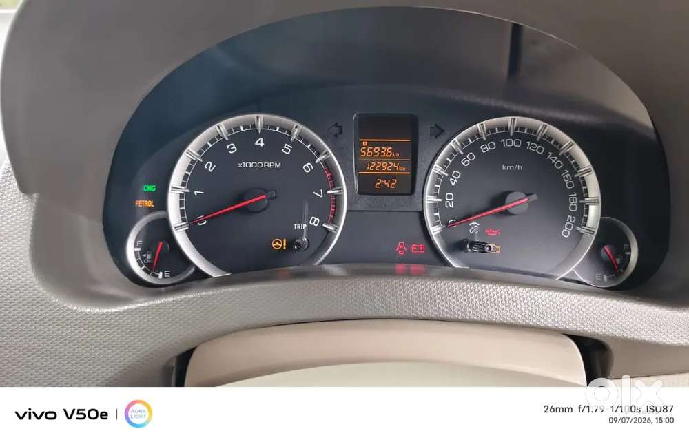 Maruti Ertiga Vxi 2018  1st Owners One Hand Use