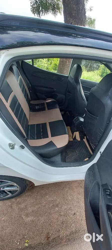 Hyundai Grand I10 Sportz 2020