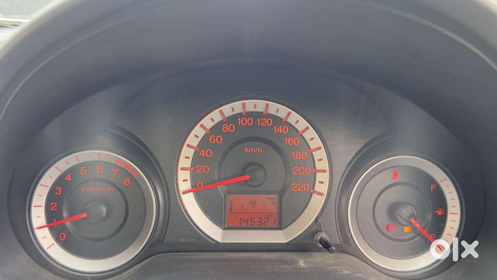 Honda City 1.5 V Mt, 2010, Petrol