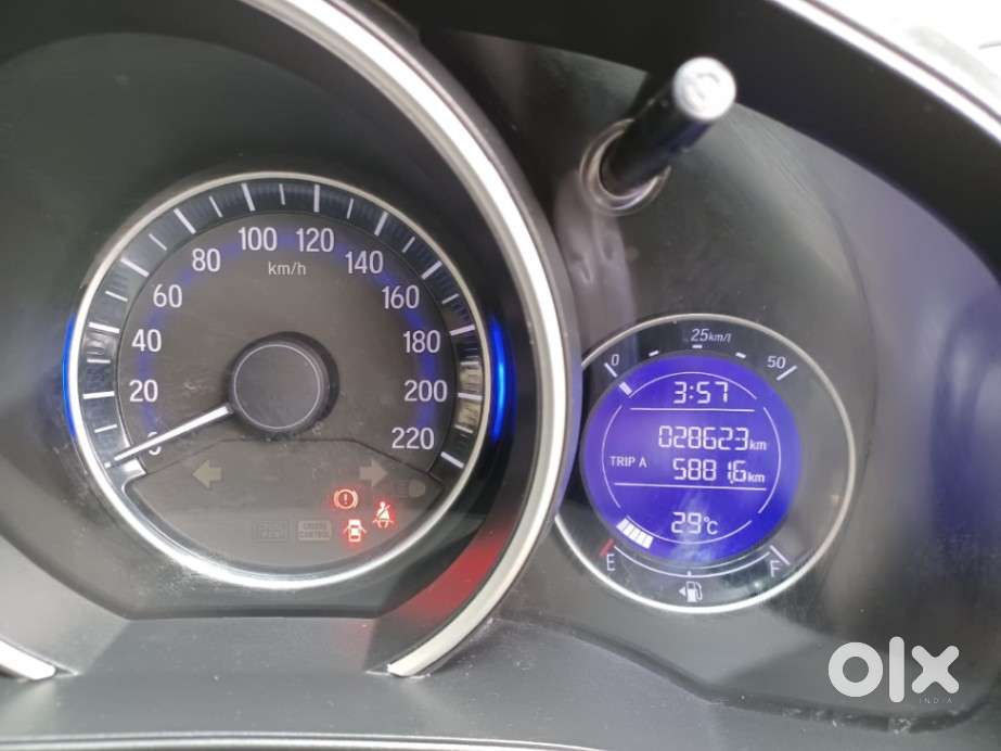 Honda Jazz 1.2 Zx I-vtec, 2021, Petrol